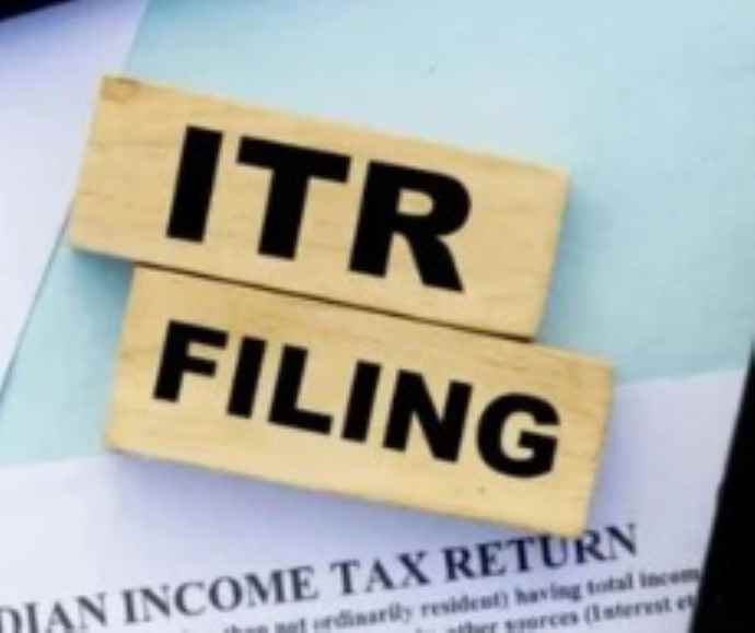 ITR फाइलिंग की तारीख एक दिन बढ़ी : पहले 31 जुलाई से 15 सितंबर तक बढ़ाई गई थी, अब 16 सितंबर तक बढ़ी, ढाई घंटे बंद रहेगा पोर्टल बंद