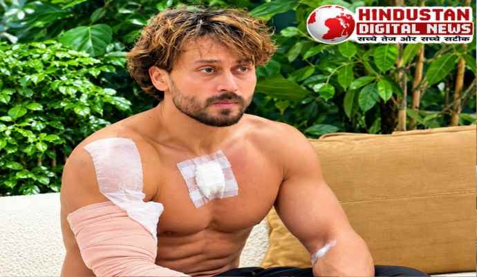 बॉलीवुड अभिनेता टाइगर श्रॉफ पर हमला मामला : राजस्थान के कोटा से 3 संदिग्ध पकड़े गए, मुंबई क्राइम ब्रांच कई जगह कर रही छापेमारी