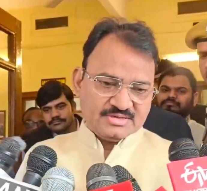 राजस्थान में भाजपा सरकार के दो साल पुरे : सरकारी योजनाओं पर जनसंपर्क अभियान शुरू, डिप्टी सीएम बोले - हम जनता और राजस्थान के विकास के लिए कार्य कर रहे