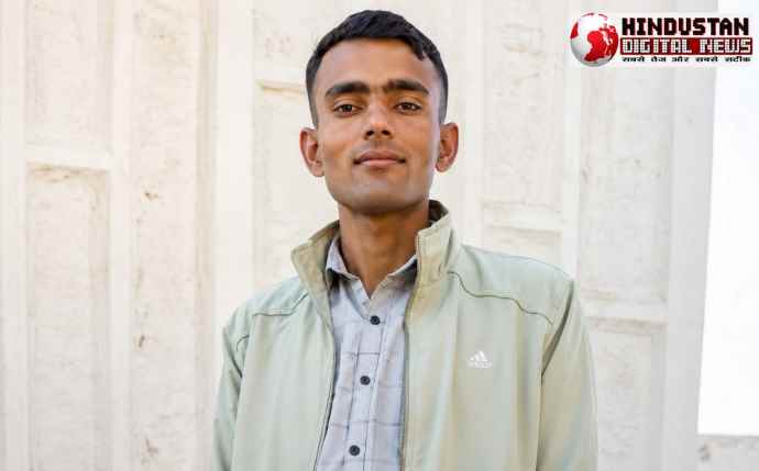 टांके मे डूबने से अग्निवीर की हुई मौत : कल सैन्य सम्मान से होगा अंतिम संस्कार, अरुणाचल प्रदेश में थी पोस्टिंग