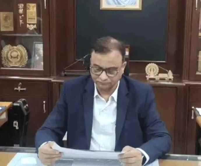 SIR की मतदाता सूची का अंतिम प्रकाशन : सीकर में 1 लाख से ज्यादा वोटर्स के नाम कटे, जिले में कुल 21,63,449 मतदाता