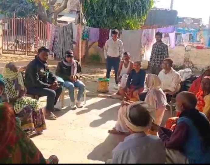 वीडियो न्यूज़ : वरिष्ठ नागरिकों को मिला नया आशियाना :  सीनियर सिटीजन होम में घर जैसी सुविधाएँ, संचालक बोले - अपना जन्मदिन आदि वरिष्ठजनो के साथ मनाए