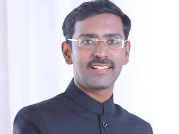जनसभा जुलुस पर रहेगी रोक :  गोहद एसडीएम पराग जैन  राजस्व ग्राम लहचूरा में जारी किए प्रतिबन्धात्मक आदेश
