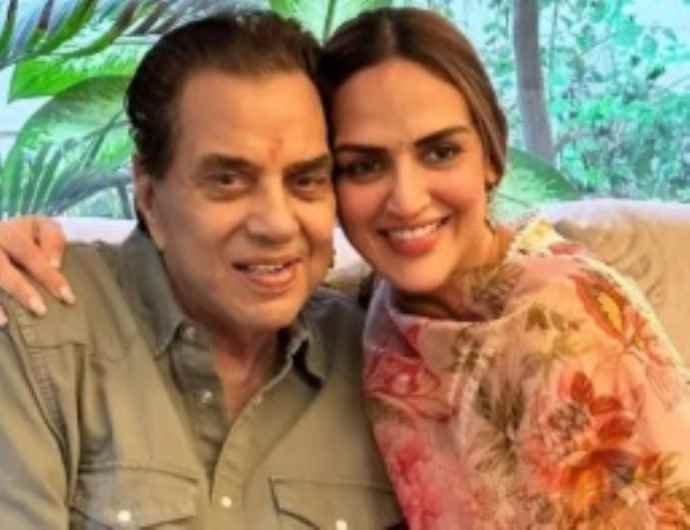 एक्टर की बेटी ने निधन की खबर को बताया गलत : हेमा मालिनी और ईशा ने कहा - परिवार की प्राइवेसी का सम्मान करें, जल्दी सेहतमंदी के लिए करें दुआ