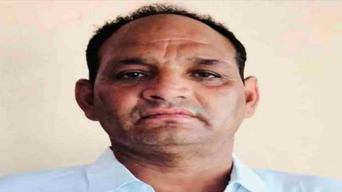 आरएलपी ने की नई नियुक्तियां : खंडेला विधानसभा क्षेत्र में राजेंद्र बाजिया को आरएलपी में मिली बड़ी जिम्मेदारी