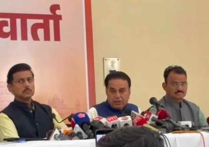 राजस्थान में 2 से ज्यादा संतान वाले लड़ सकेंगे चुनाव : भजनलाल कैबिनेट की संशोधन बिलों को मंजूरी, कानून मंत्री बोले - दोनों बिल इसी सत्र में पारित होंगे