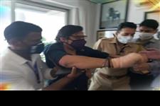अर्नब की गिरफ्तारी को लेकर महाराष्ट्र मानवाधिकार आयोग ने भेजा रायगढ़ के SP को समन