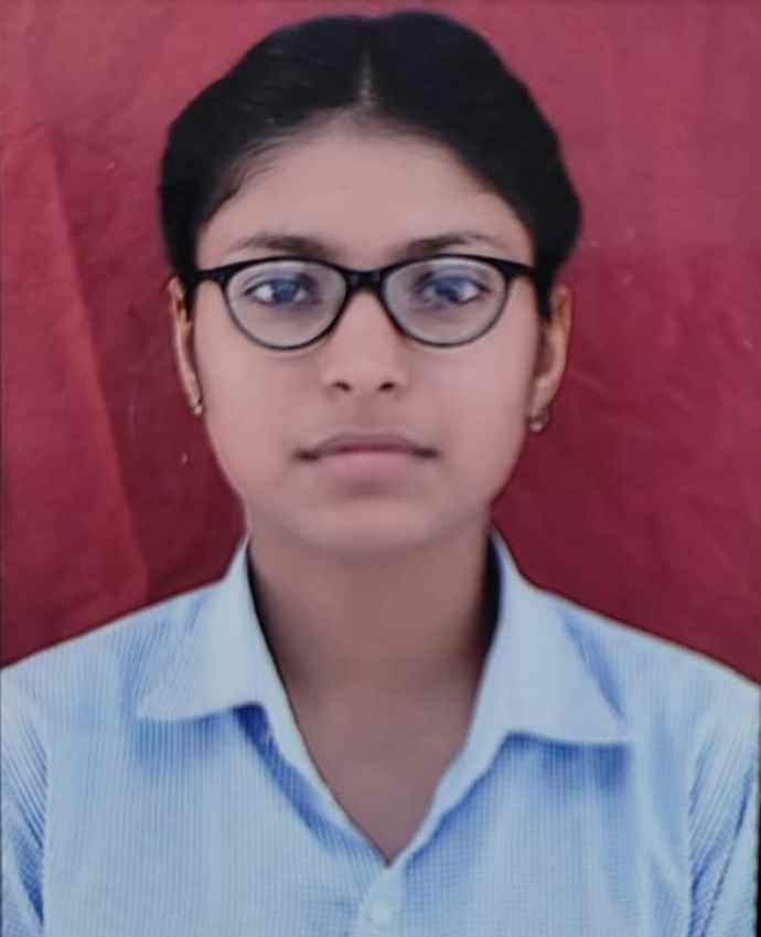 राजस्थान बोर्ड में बेटियां रही आगे :  घसीपुरा की बेटी ज्योति अग्रावत ने 12 वी कला वर्ग में सर्वाधिक 97.40 %अंक प्राप्त कर गांव का नाम किया रोशन
