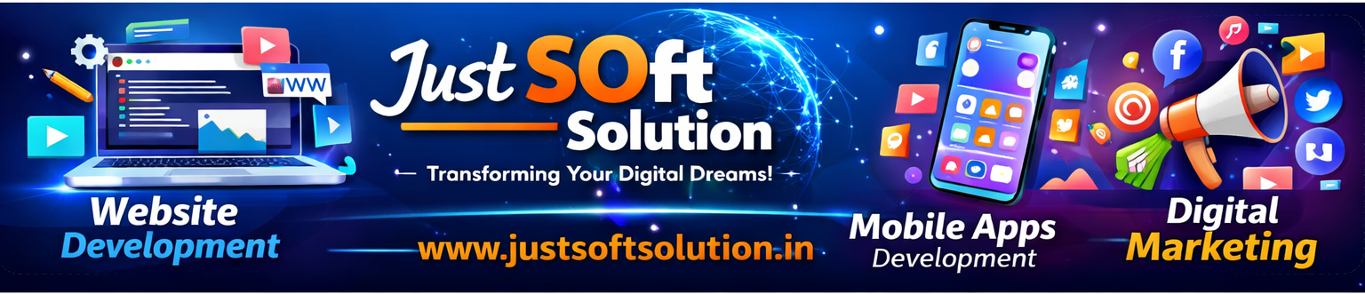 Website for your business (School, College, Hospital, Hotel) any type of business Call on 9772271386